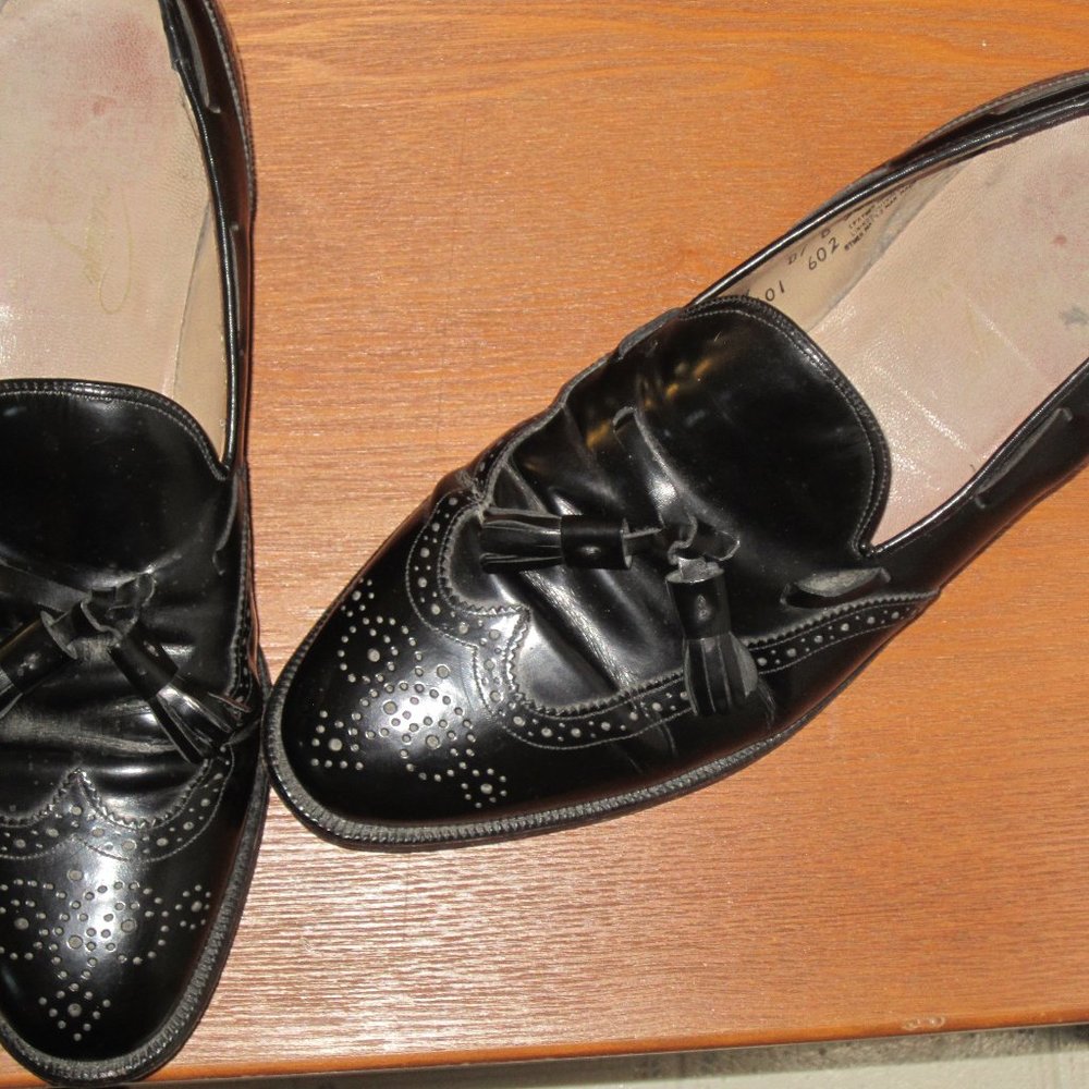 Brooks Brothers Loafers